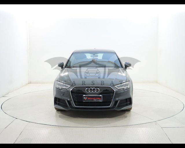 Audi A3 2020