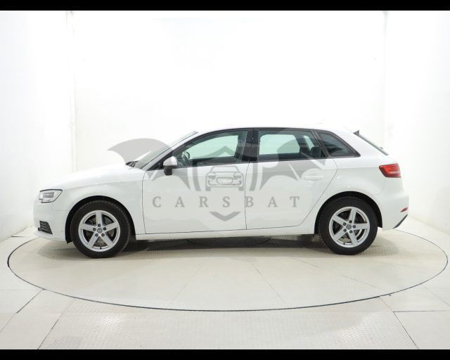 Audi A3 2020