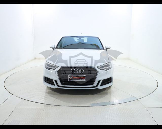 Audi A3 2020
