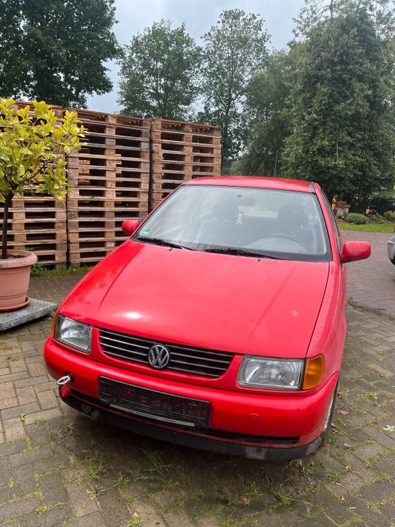 Volkswagen Polo 1995