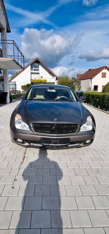 Mercedes-Benz 350 2008