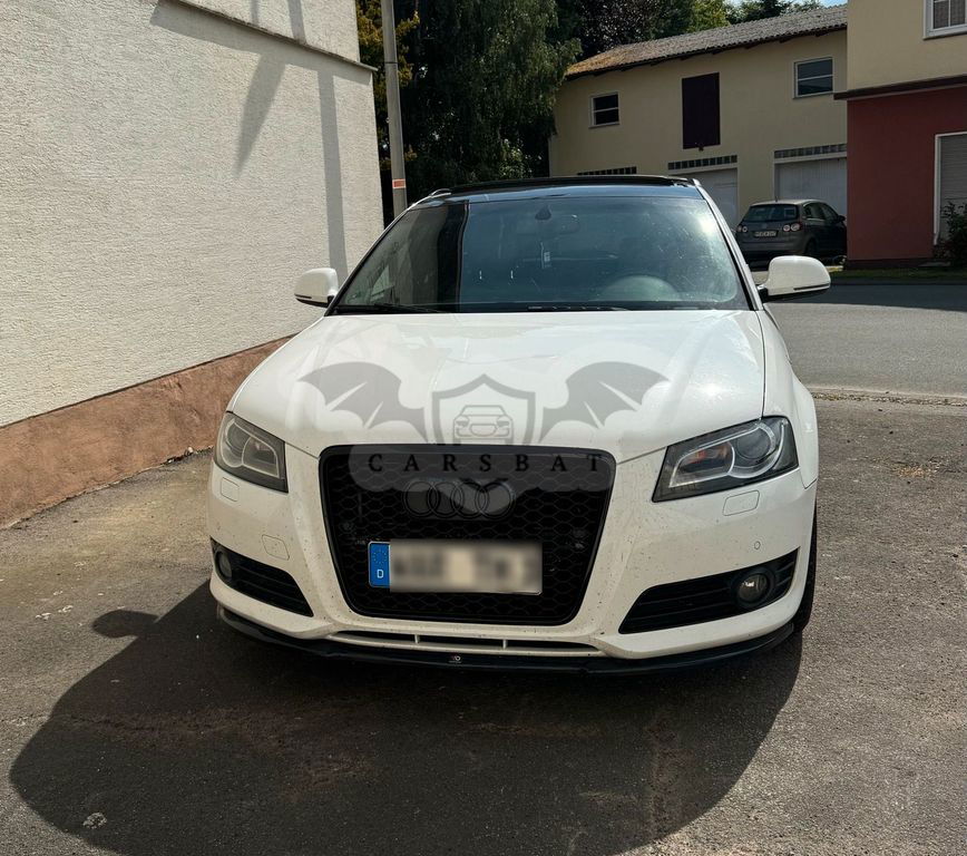 Audi A3 2009