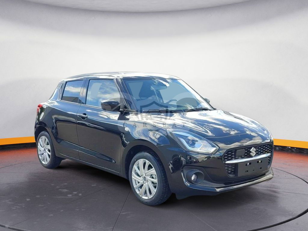Suzuki Swift 2024