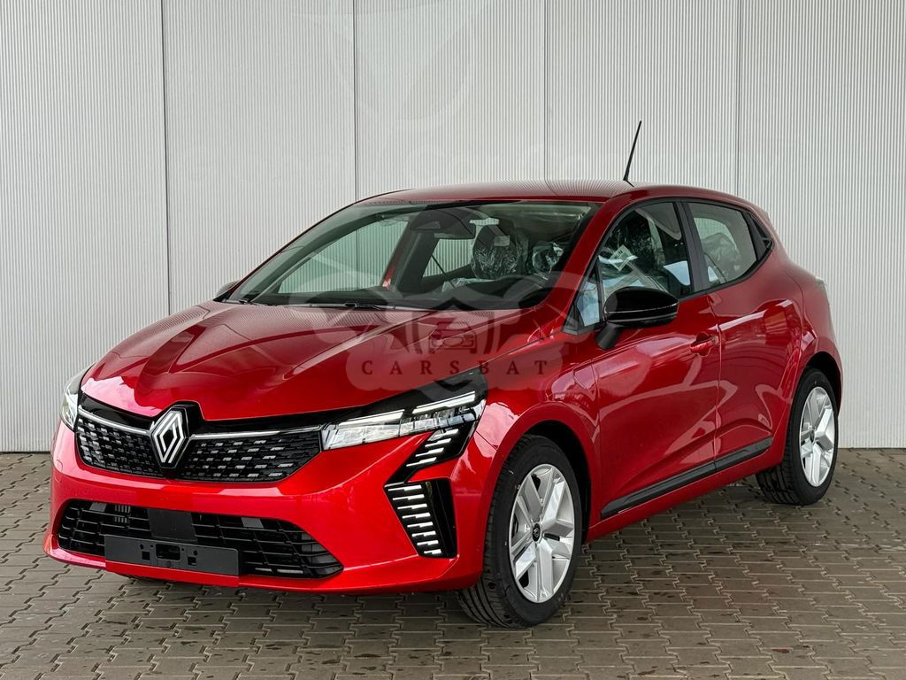 Renault Clio 2024