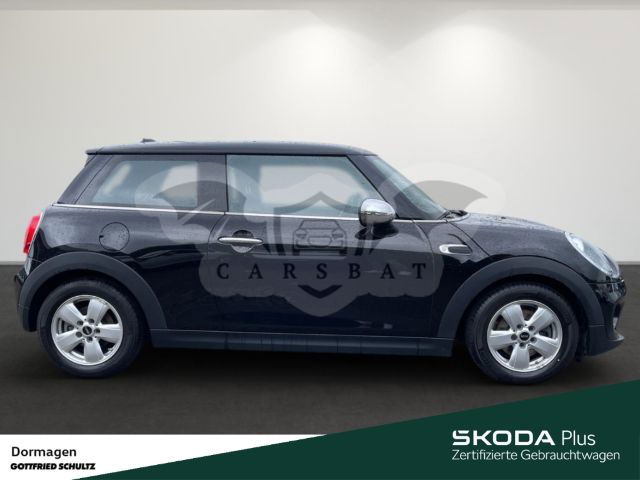 Mini Cooper 2014