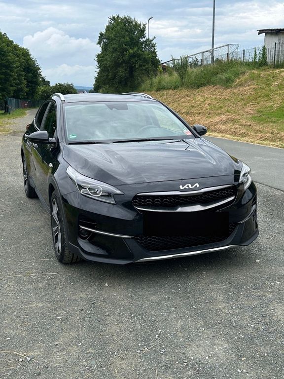 Kia XCeed 2022