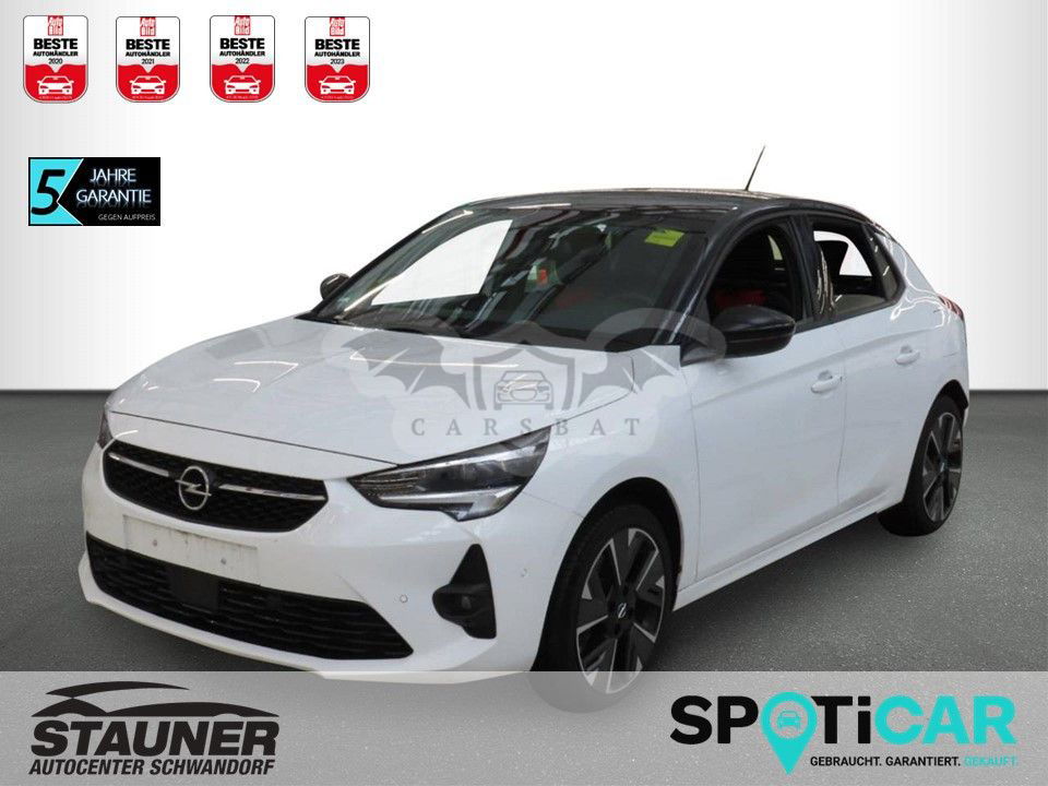Opel Corsa 2022