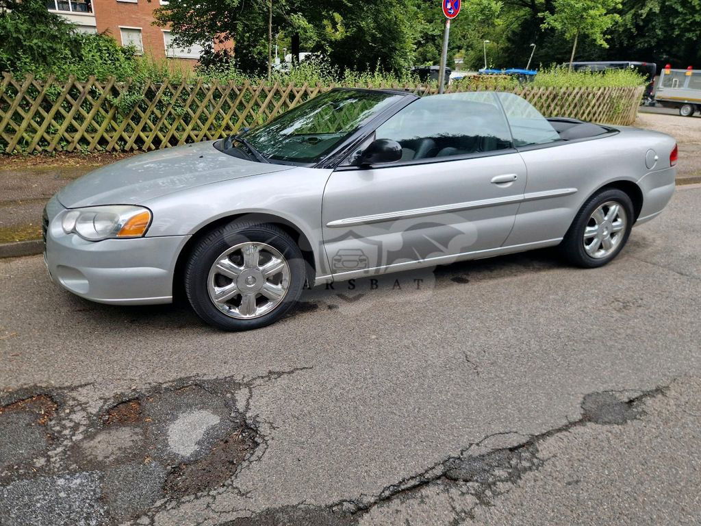 Chrysler Sebring 2005