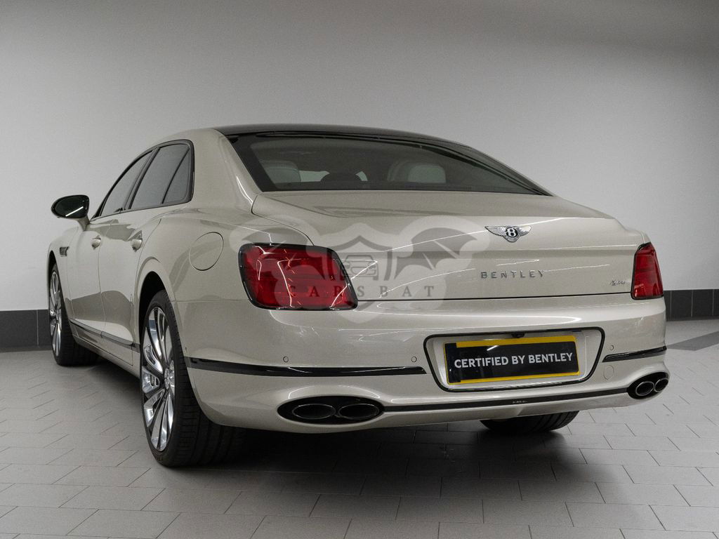 Bentley Flying Spur 2023