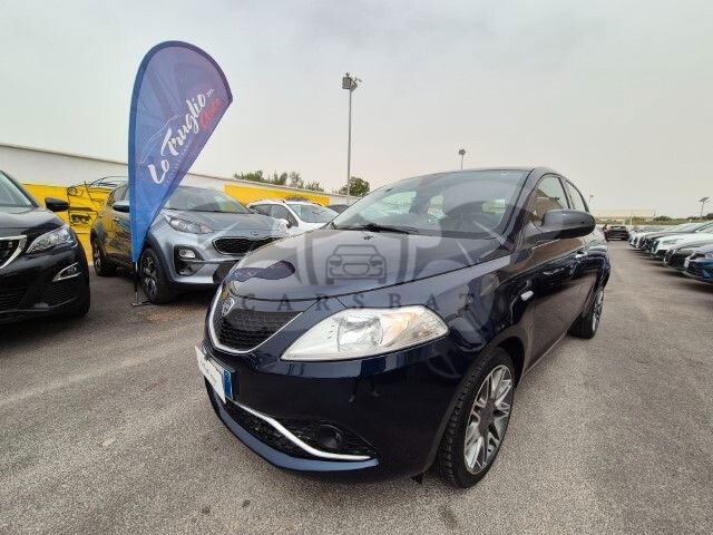 Lancia Ypsilon 2016
