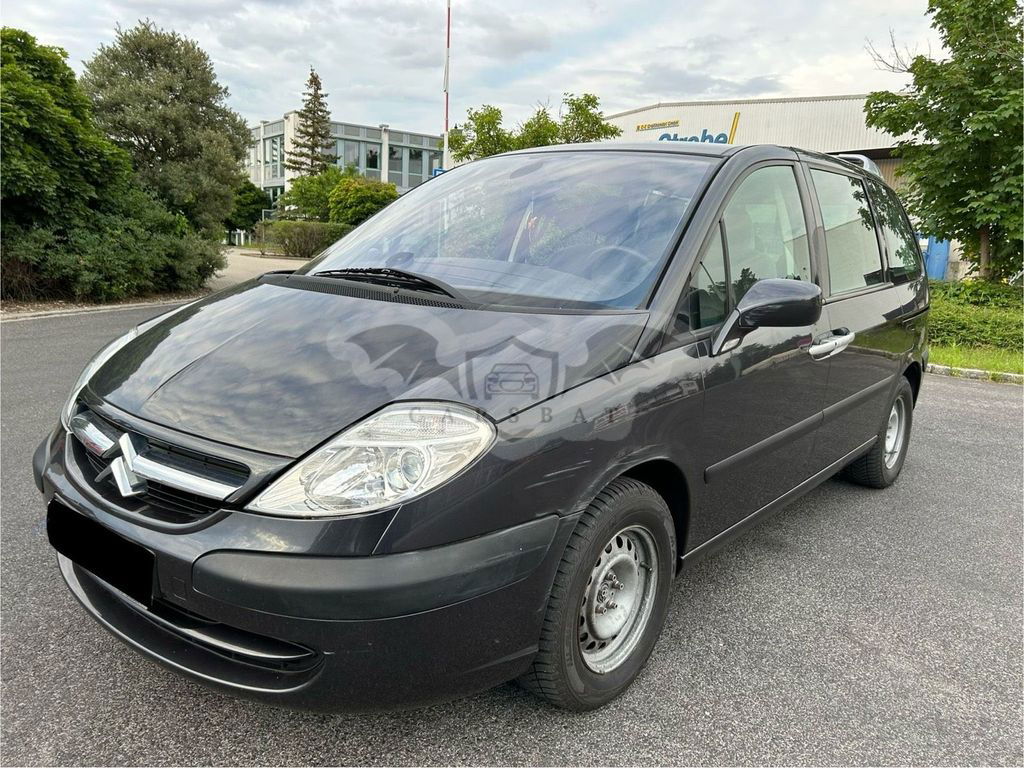 Citroën C8 2006