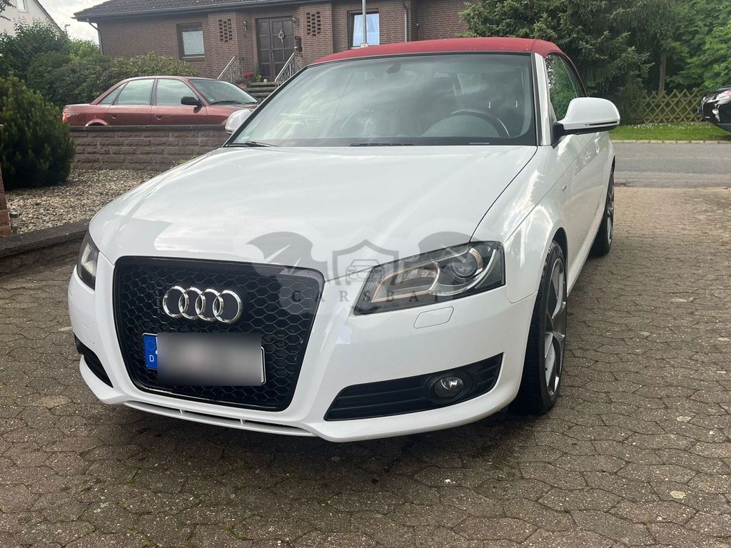 Audi A3 2009