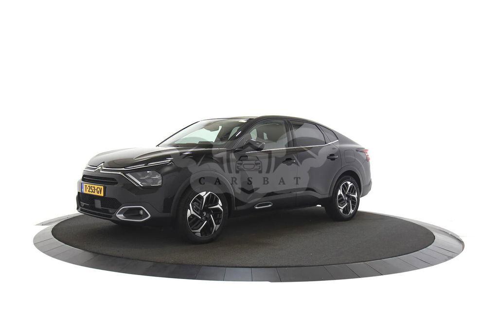 Citroën C4 X 2023