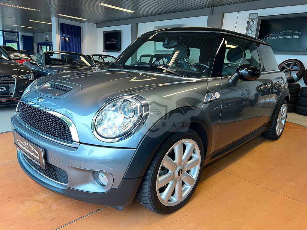 Mini Cooper 2010