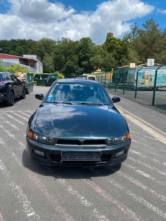 Mitsubishi Galant 1998