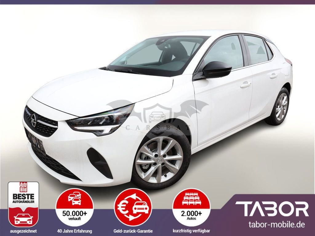 Opel Corsa 2022