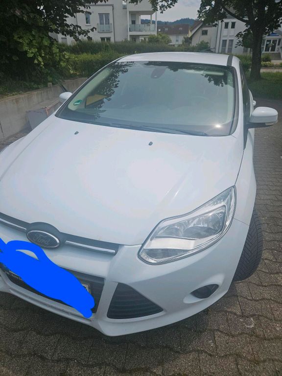 Ford Ecosport 2014