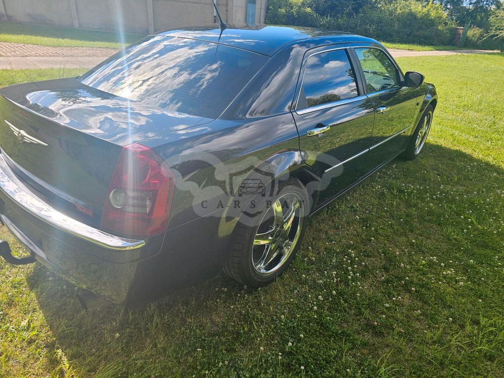 Chrysler 300C 2009