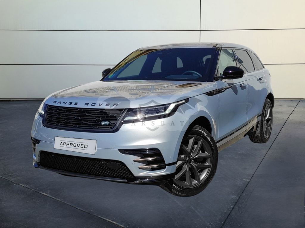 Land Rover Range Rover Velar 2023