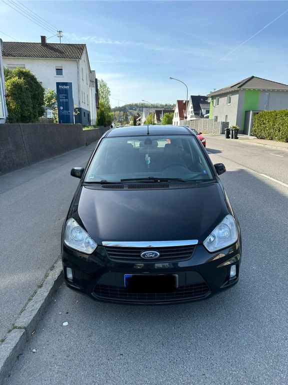 Ford C-Max 2007