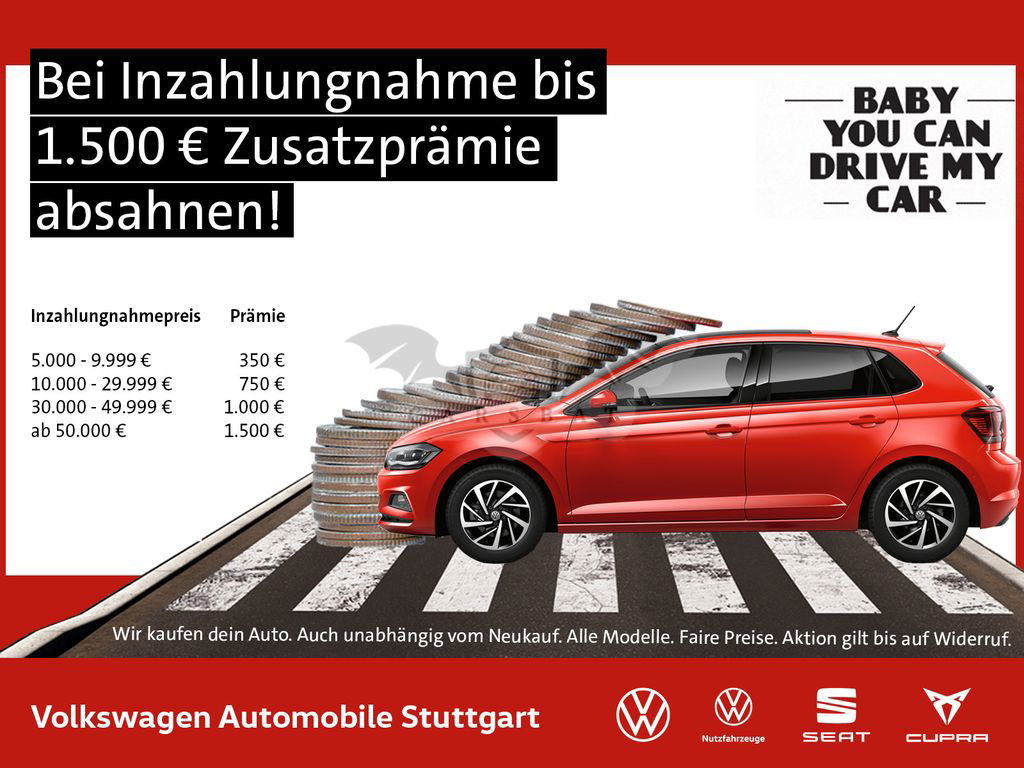 Cupra Leon 2023