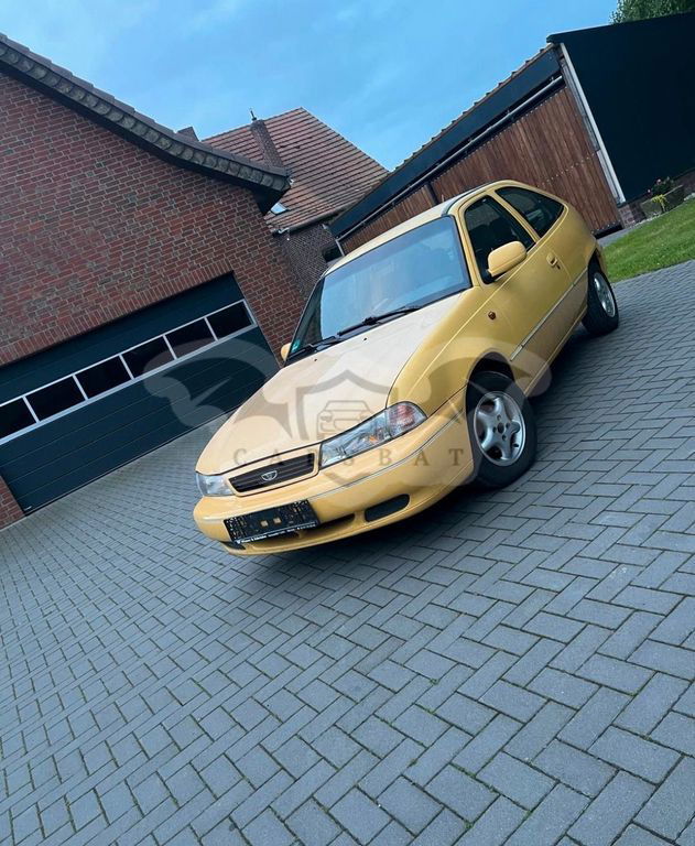 Daewoo Nexia 1996
