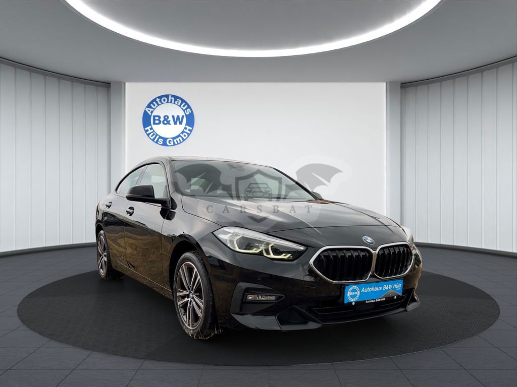BMW 2 Series 218 Gran Coupe 2021