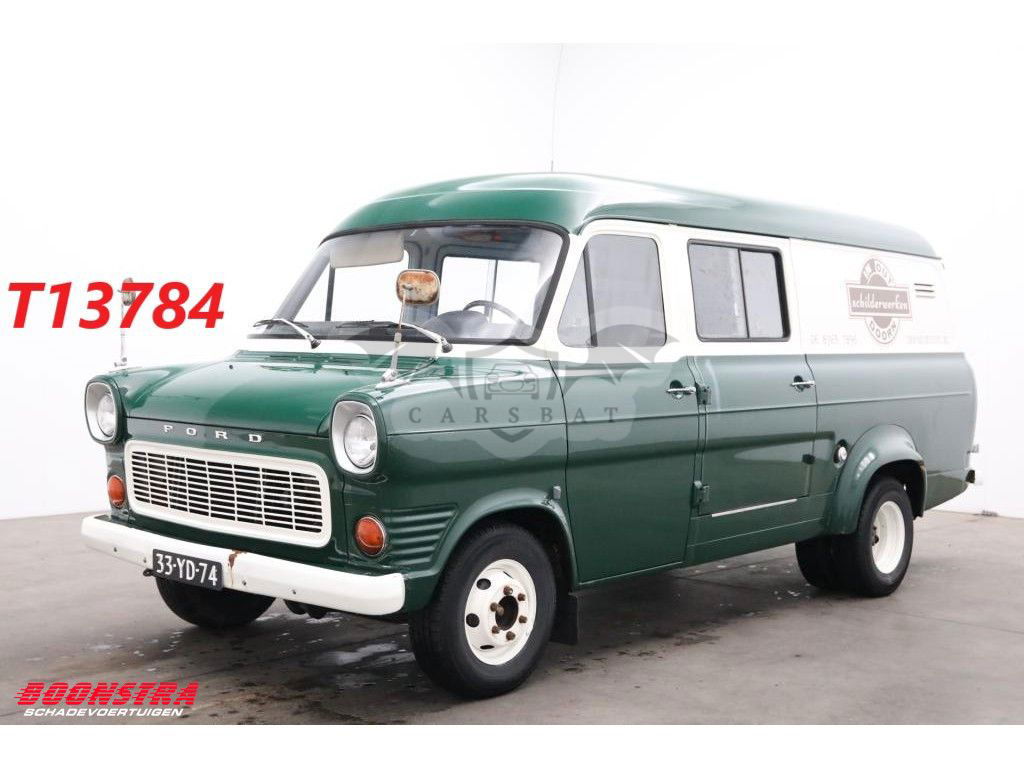 Ford Transit 1974