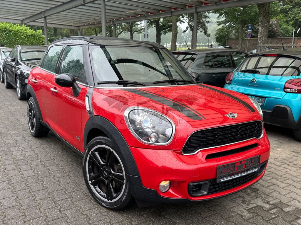Mini Cooper 2014