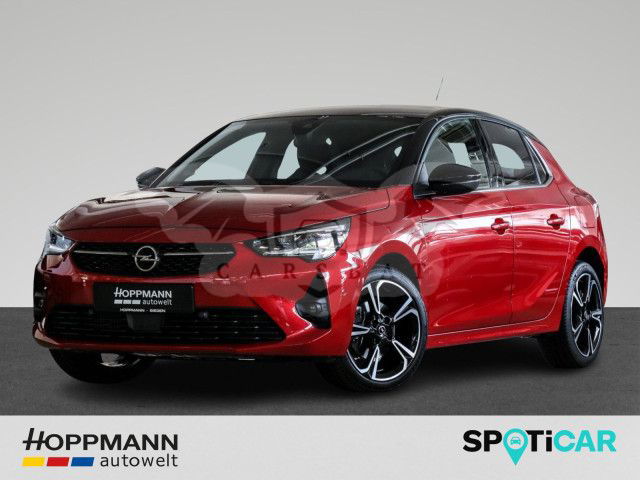 Opel Corsa 2023