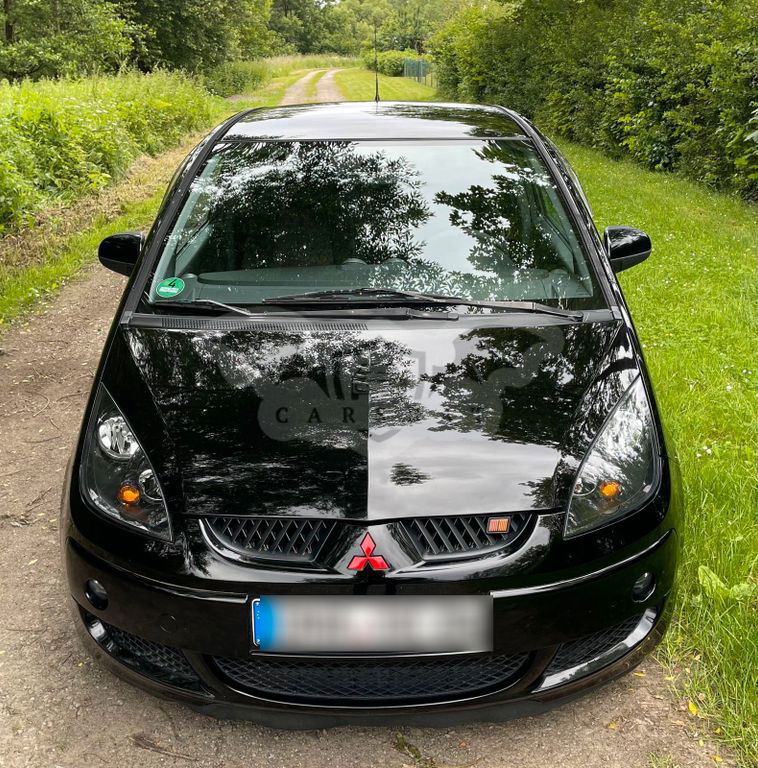 Mitsubishi Colt 2006