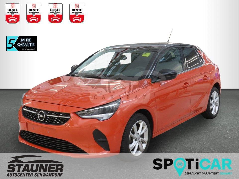 Opel Corsa 2023
