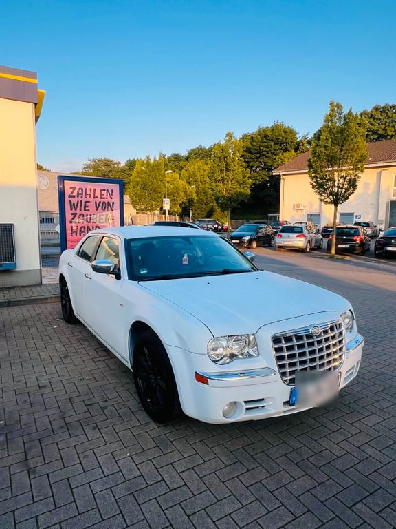 Chrysler 300C 2009