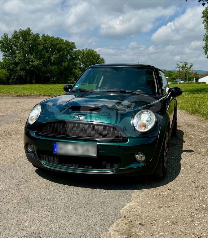 Mini Cooper 2009