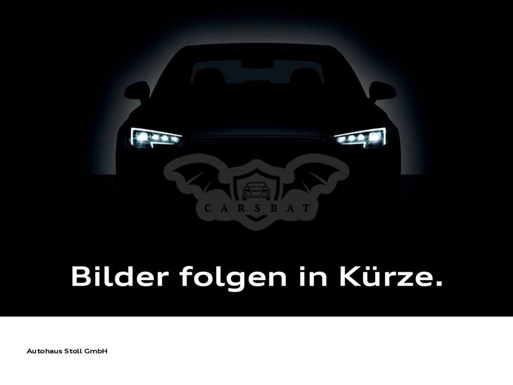 Audi A3 2020
