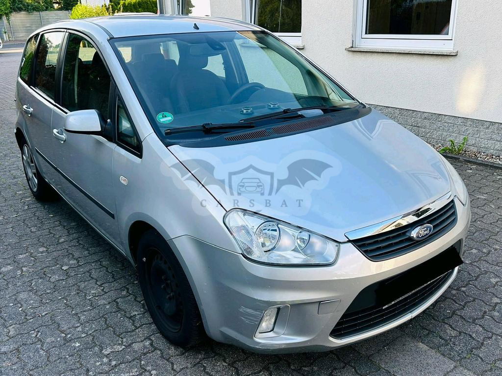 Ford C-Max 2009