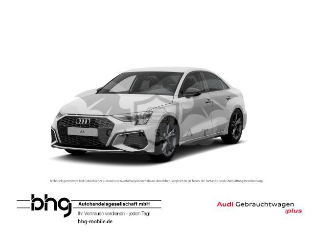 Audi A3 2020