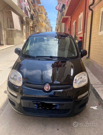Fiat Panda 2020