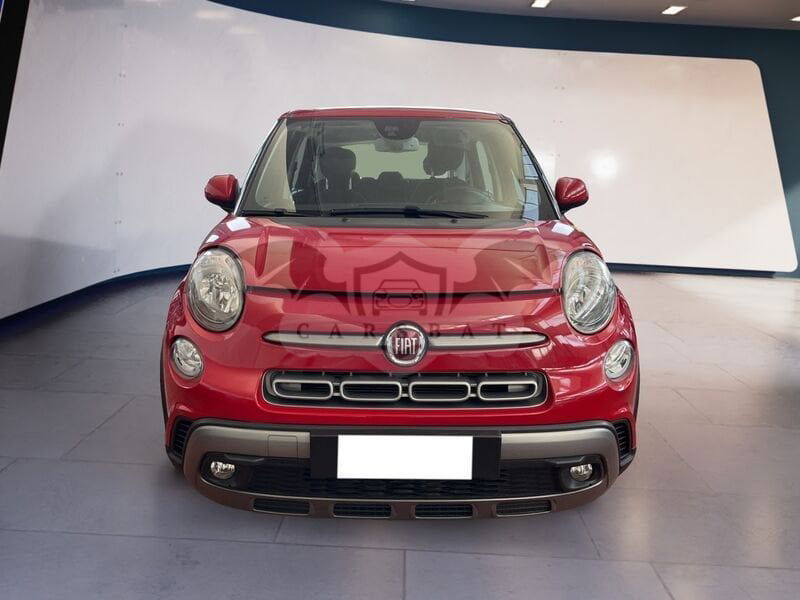 Fiat 500L 2020