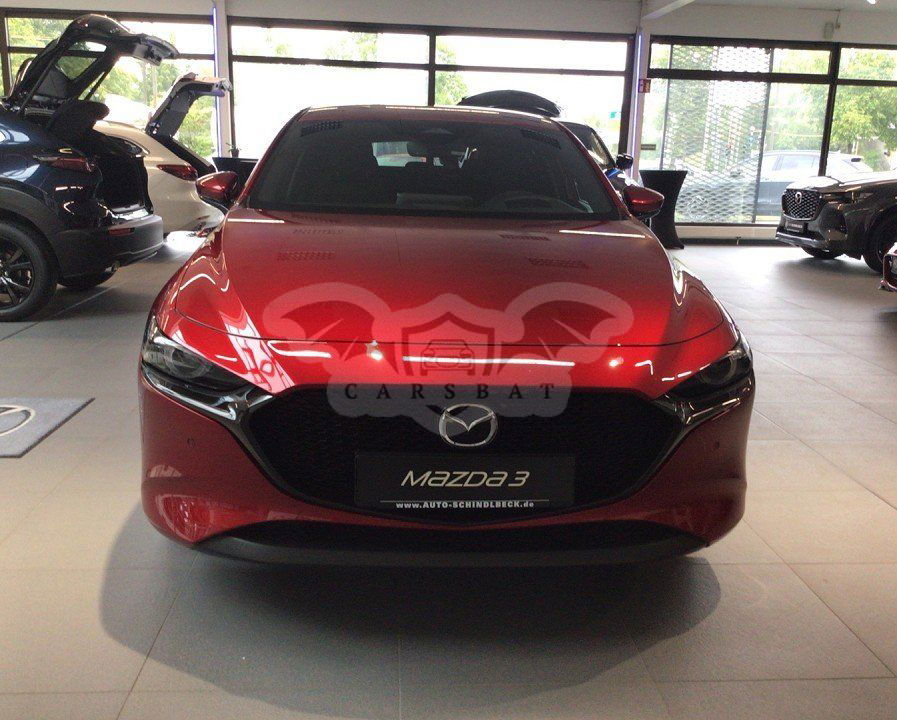 Mazda 2 2023
