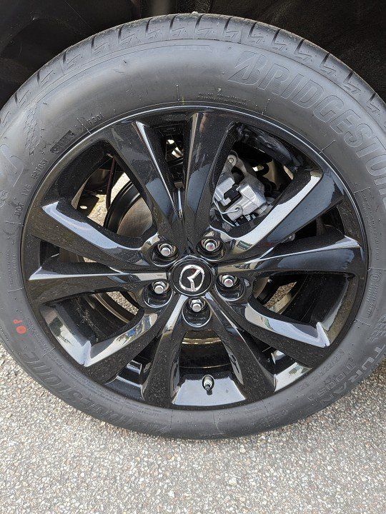 Mazda CX-30 2023