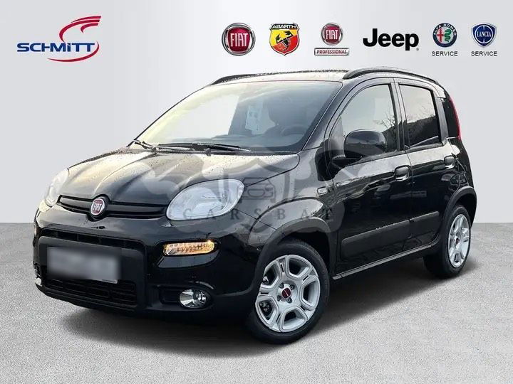 Fiat Panda 2014