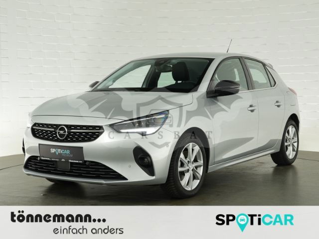 Opel Corsa 2023