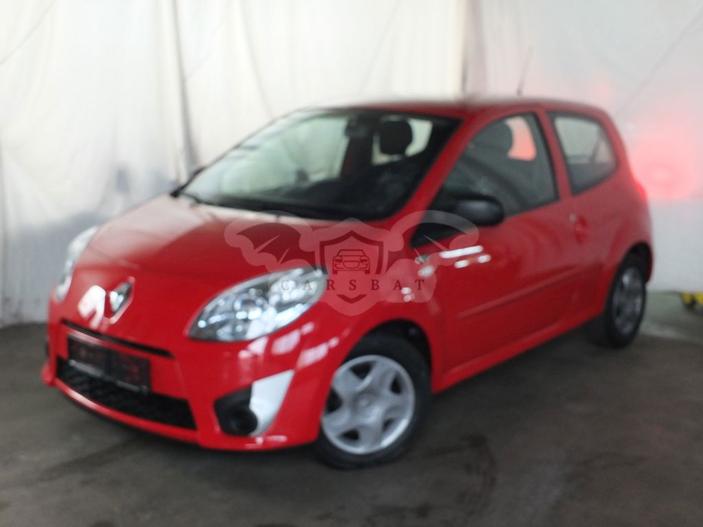 Renault Twingo 2011