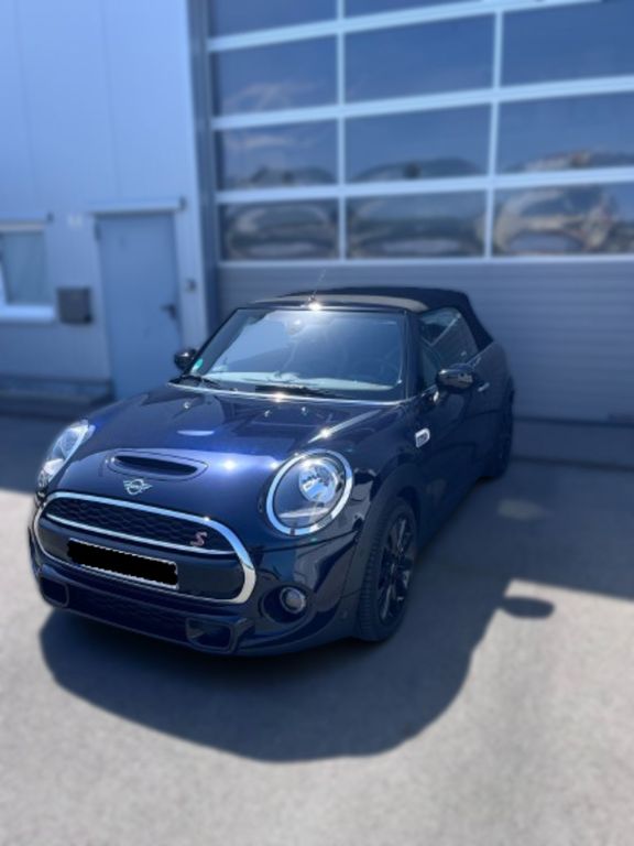 Mini John Cooper Works 2021