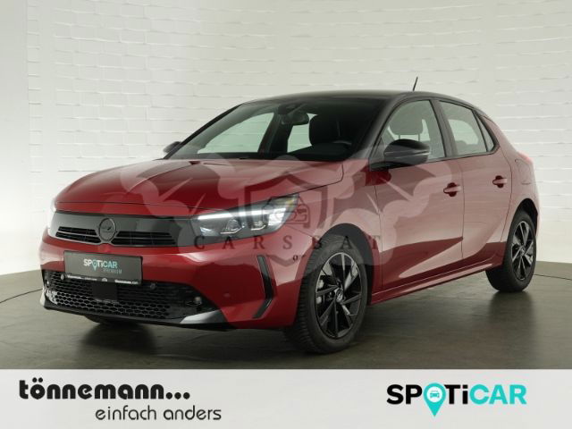 Opel Corsa 2023