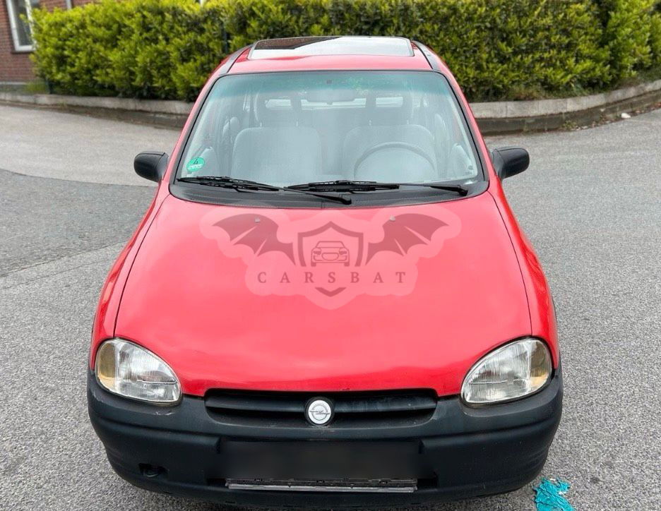 Opel Corsa 1995