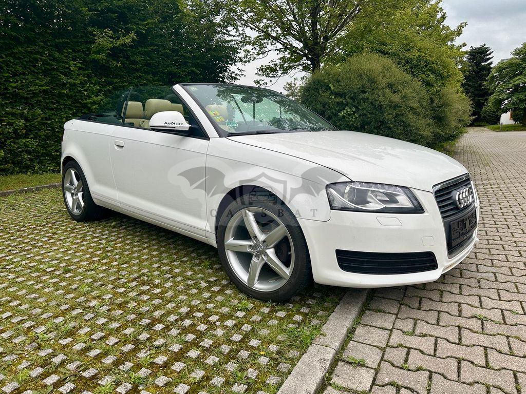 Audi A3 2009