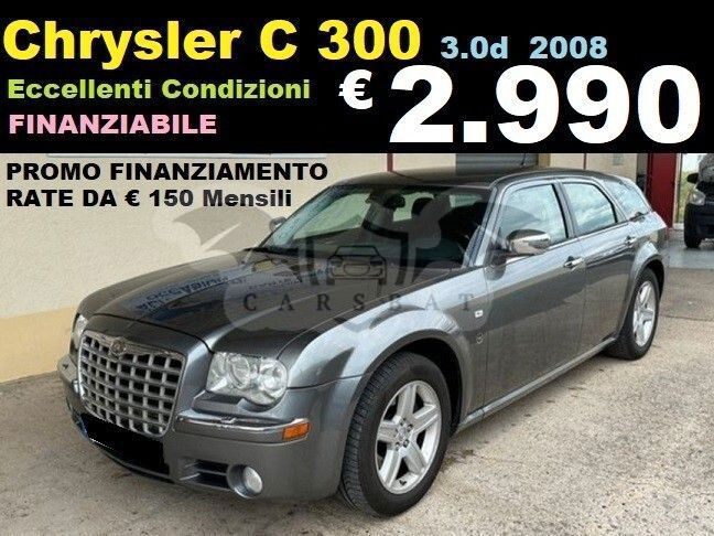 Chrysler 300C 2008