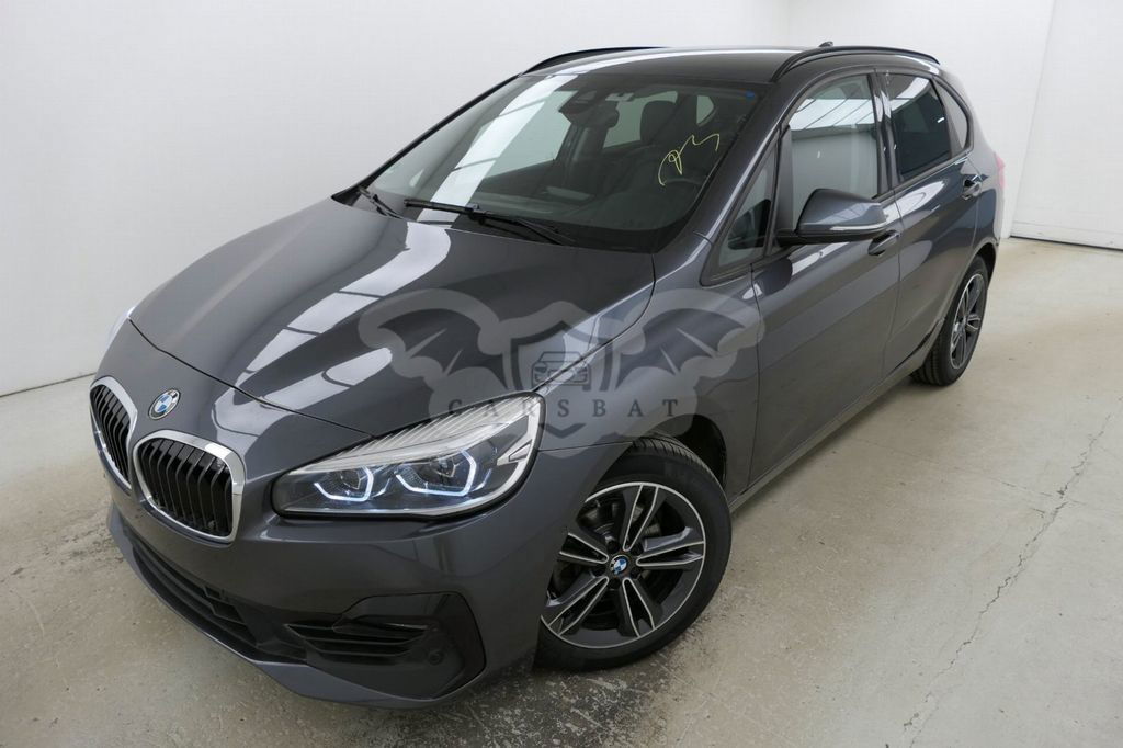 BMW 2 Series 218 Active Tourer 2021